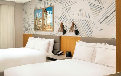 The Monsaraz San Diego, Tapestry Collection by Hilton