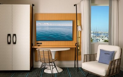 The Monsaraz San Diego, Tapestry Collection by Hilton