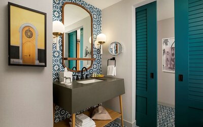 The Monsaraz San Diego, Tapestry Collection by Hilton