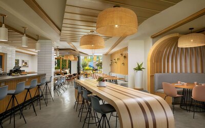 The Monsaraz San Diego, Tapestry Collection by Hilton