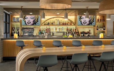 The Monsaraz San Diego, Tapestry Collection by Hilton