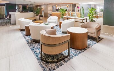 Bay Club Hotel & Marina