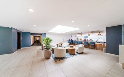 Bay Club Hotel & Marina