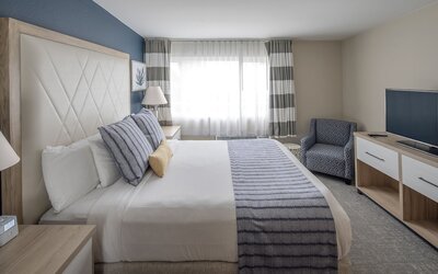 Bay Club Hotel & Marina