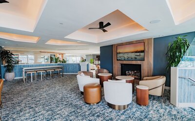 Bay Club Hotel & Marina