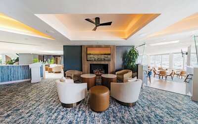 Bay Club Hotel & Marina