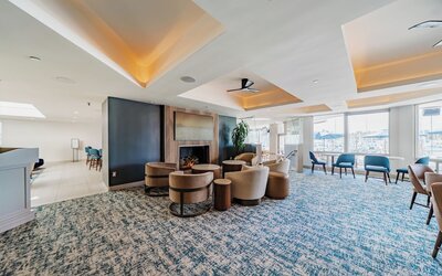 Bay Club Hotel & Marina