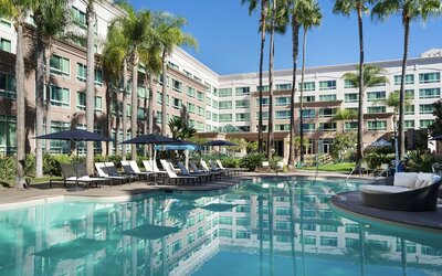 DoubleTree by Hilton San Diego - Del Mar