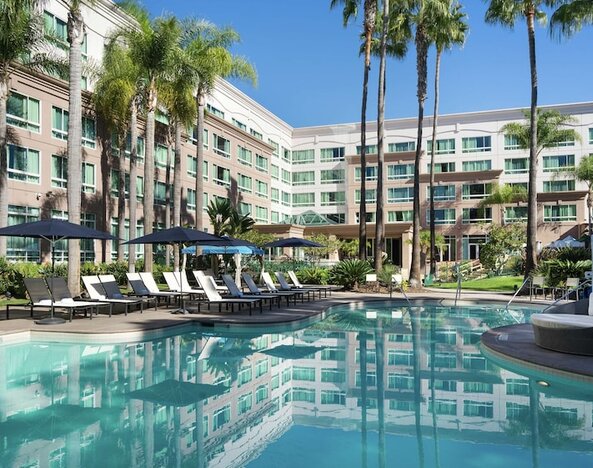 DoubleTree by Hilton San Diego - Del Mar