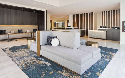 DoubleTree by Hilton San Diego - Del Mar