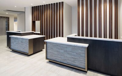 DoubleTree by Hilton San Diego - Del Mar