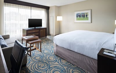 DoubleTree by Hilton San Diego - Del Mar