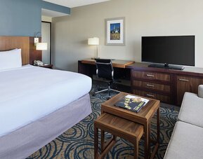 DoubleTree by Hilton San Diego - Del Mar