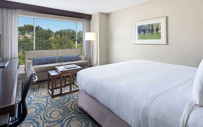 DoubleTree by Hilton San Diego - Del Mar