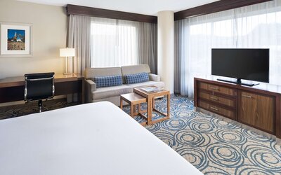 DoubleTree by Hilton San Diego - Del Mar