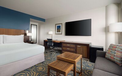 DoubleTree by Hilton San Diego - Del Mar