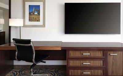 DoubleTree by Hilton San Diego - Del Mar