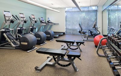 DoubleTree by Hilton San Diego - Del Mar