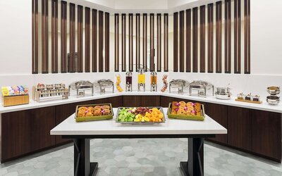 DoubleTree by Hilton San Diego - Del Mar