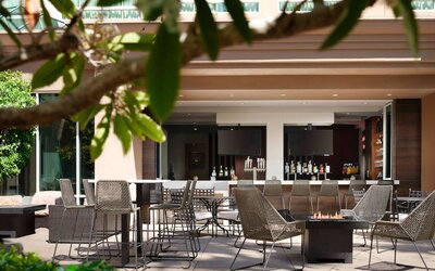 DoubleTree by Hilton San Diego - Del Mar