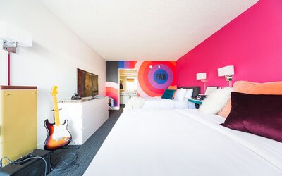 The Rambler Hotel