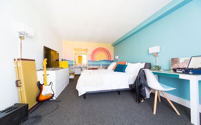 The Rambler Hotel