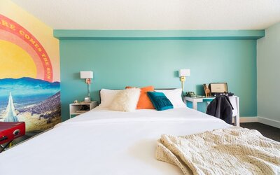The Rambler Hotel