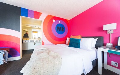 The Rambler Hotel
