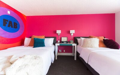 The Rambler Hotel