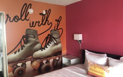 The Rambler Hotel