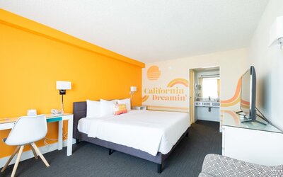 The Rambler Hotel