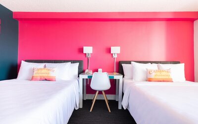 The Rambler Hotel