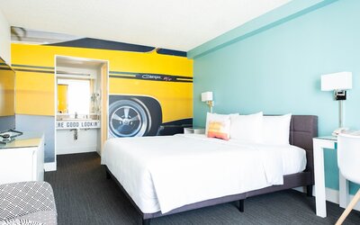 The Rambler Hotel