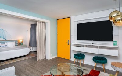 The Rambler Hotel