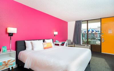 The Rambler Hotel