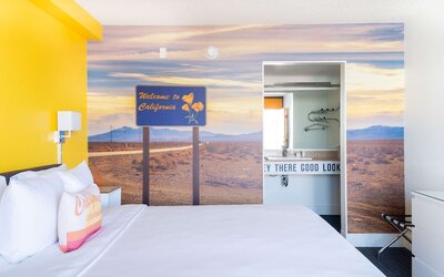 The Rambler Hotel