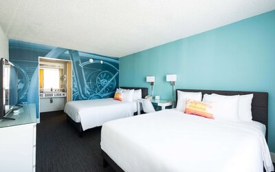 The Rambler Hotel