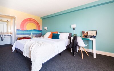The Rambler Hotel