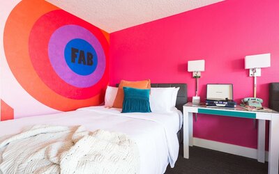 The Rambler Hotel