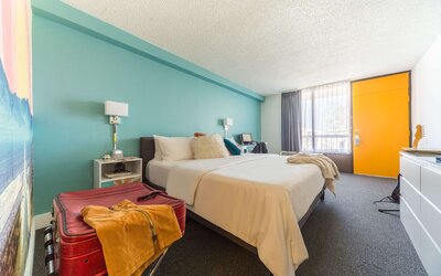 The Rambler Hotel