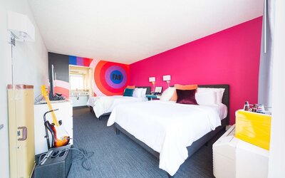 The Rambler Hotel