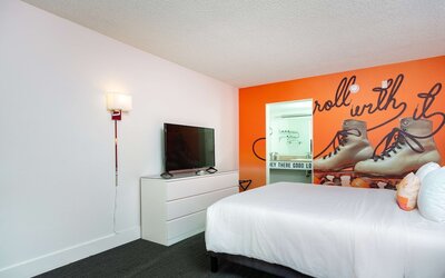 The Rambler Hotel