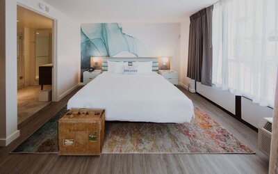 The Rambler Hotel