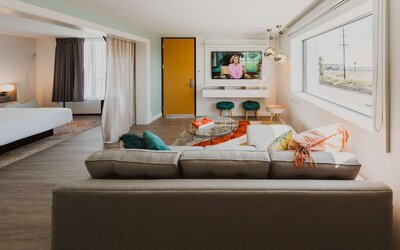 The Rambler Hotel