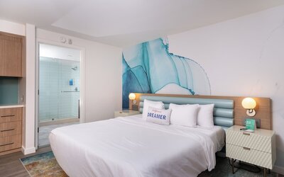 The Rambler Hotel
