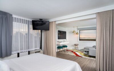 The Rambler Hotel