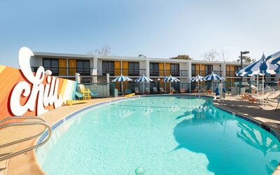 The Rambler Hotel