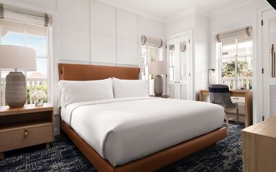 Beach Village at The Del, LXR Hotels & Resorts