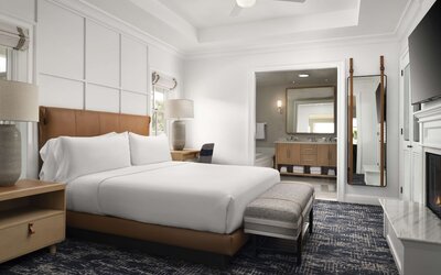 Beach Village at The Del, LXR Hotels & Resorts