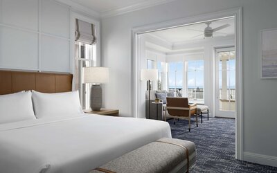 Beach Village at The Del, LXR Hotels & Resorts